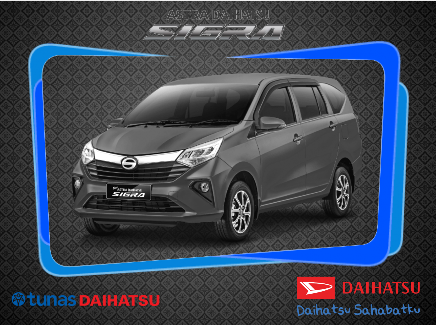 Harga Mobil Daihatsu Sigra - Dealer Info Harga Promo Daihatsu Jakarta